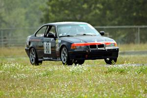 North Loop Motorsports 1 BMW 325