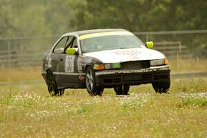 Ambitious But Rubbish Racing BMW 325