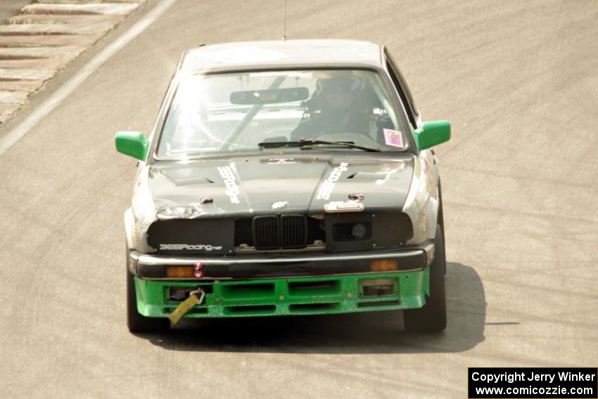 365Racing Tuna No Crust BMW 325i