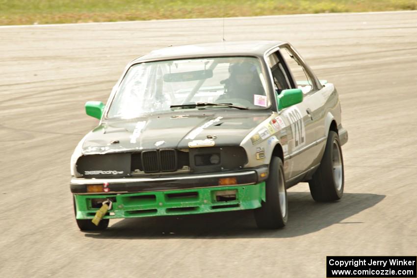 365Racing Tuna No Crust BMW 325i