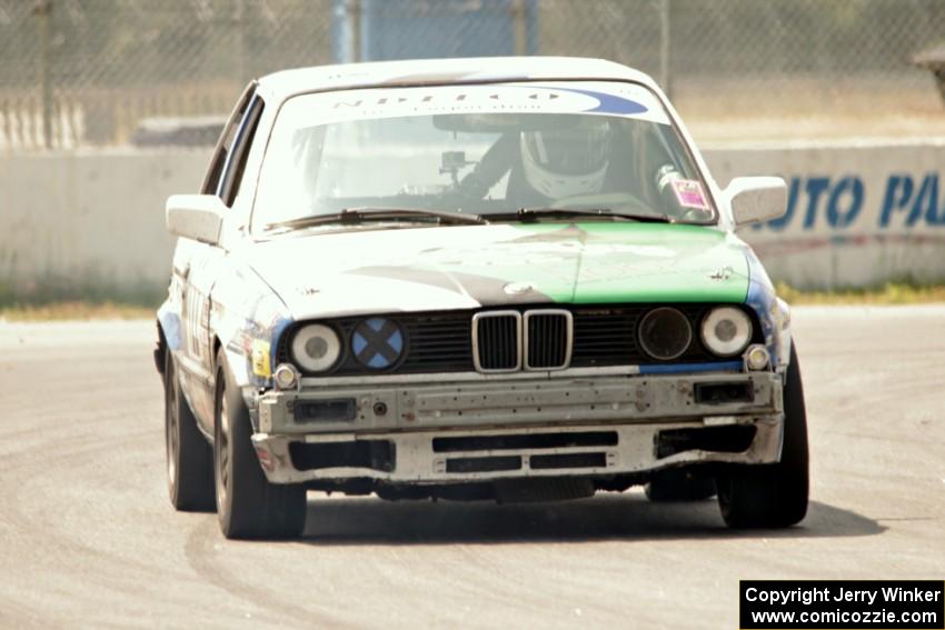 The Most Interesting Chumps In The World BMW 325i