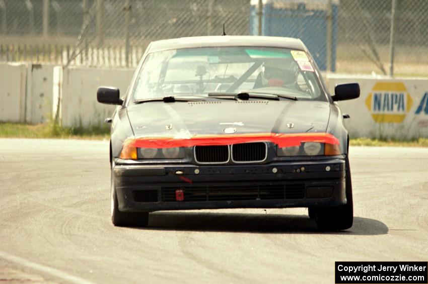 North Loop Motorsports 1 BMW 325