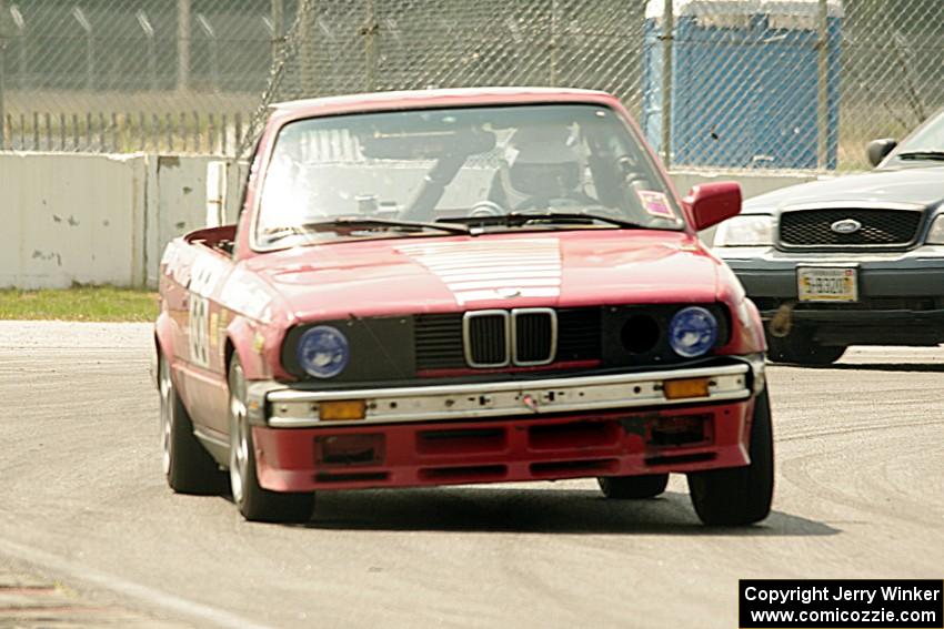 Missing Link Motorsports BMW 325i