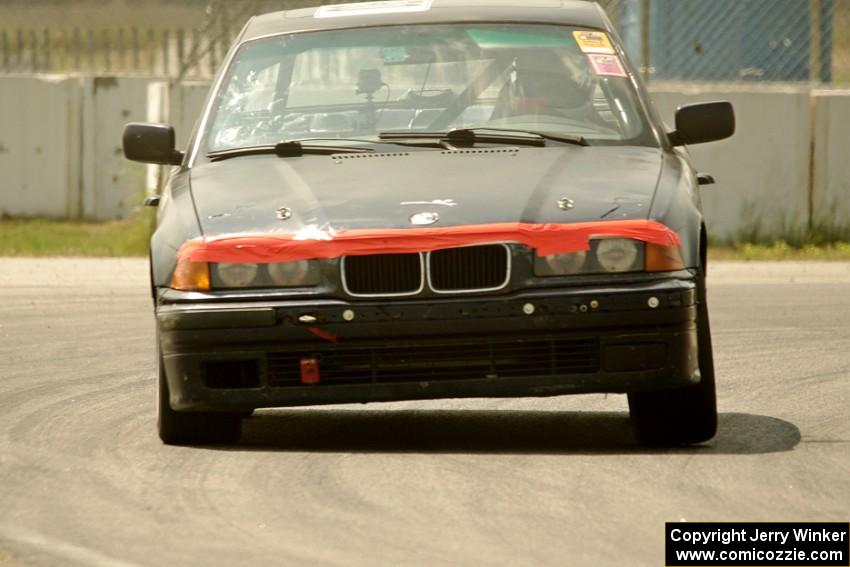 North Loop Motorsports 1 BMW 325