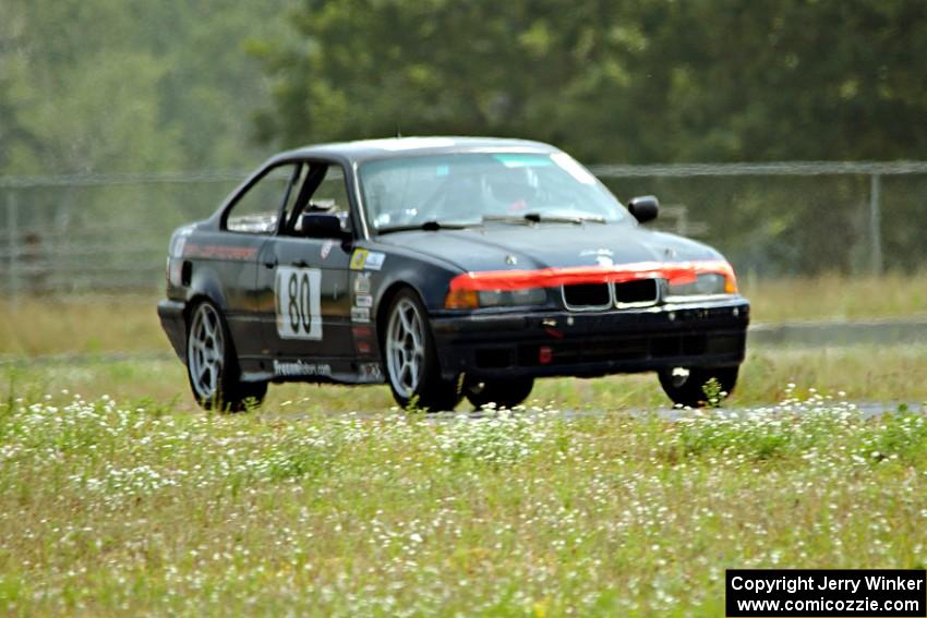 North Loop Motorsports 1 BMW 325