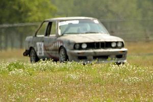 Brainerd Bombers Racing BMW 328