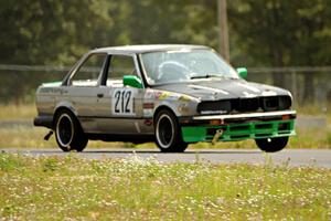 365Racing Tuna No Crust BMW 325i