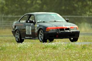 North Loop Motorsports 1 BMW 325