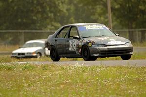 Mayhem Racing Honda Civic