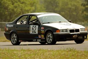 MKRacing BMW 328i