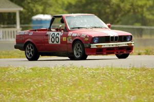 Missing Link Motorsports BMW 325i