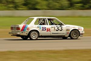 Tubby Butterman Racing BMW 325i