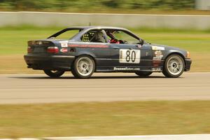 North Loop Motorsports 1 BMW 325