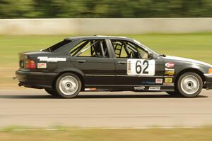 MKRacing BMW 328i