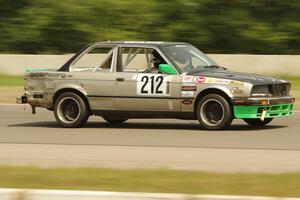 365Racing Tuna No Crust BMW 325i