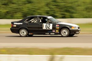 MKRacing BMW 328i