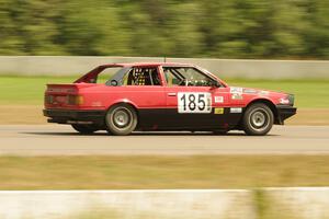 Dead Pedal Racing Maserati Biturbo