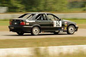 MKRacing BMW 328i