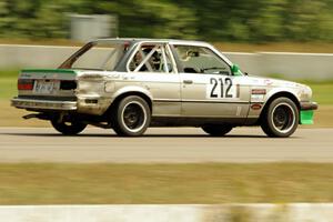 365Racing Tuna No Crust BMW 325i