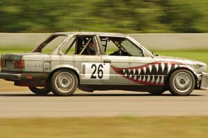 Brainerd Bombers Racing BMW 328