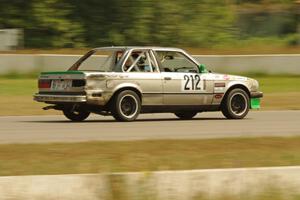 365Racing Tuna No Crust BMW 325i