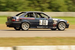 North Loop Motorsports 1 BMW 325