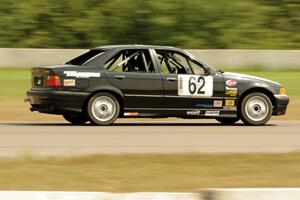 MKRacing BMW 328i