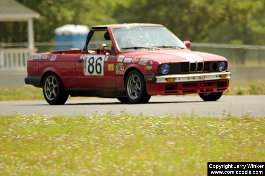 Missing Link Motorsports BMW 325i