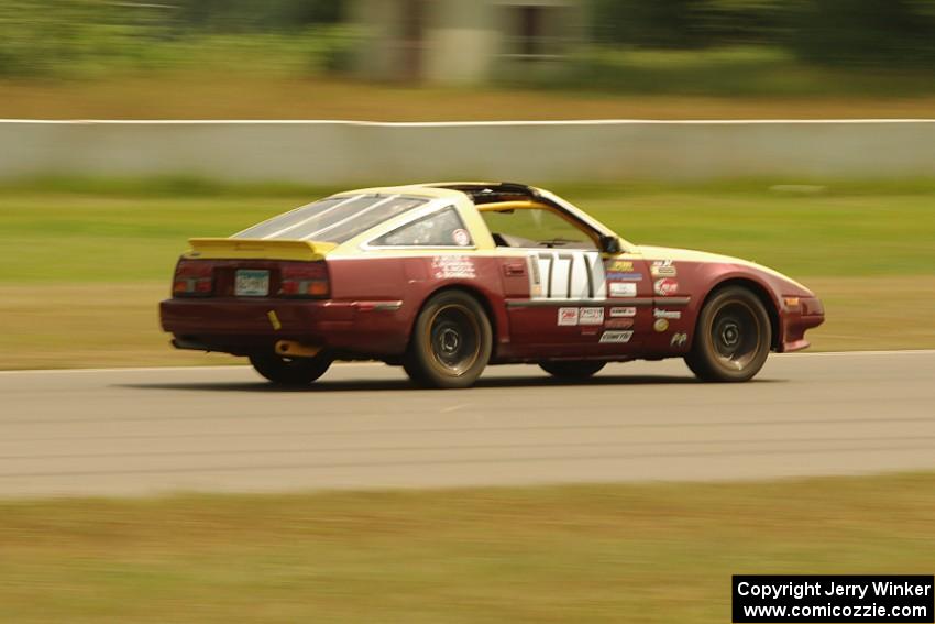 Gopher Broke Racing Nissan 300ZX