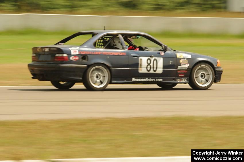 North Loop Motorsports 1 BMW 325