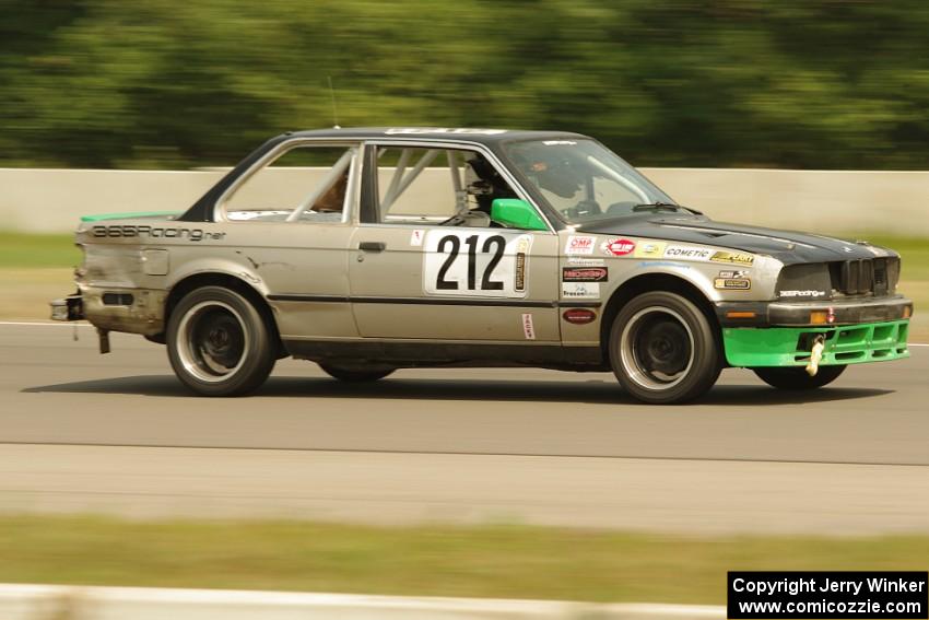 365Racing Tuna No Crust BMW 325i