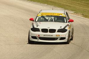 Dillon Machavern / Dylan Murcott BMW 128i