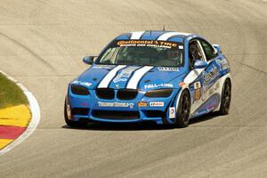 Shelby Blackstock / Andrew Longe BMW M3