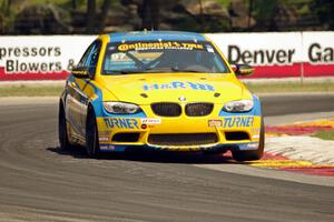 Tom Kimber-Smith / Michael Marsal BMW M3