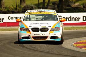 Ted Giovanis / David Murry BMW 328i