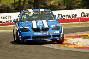 Shelby Blackstock / Andrew Longe BMW M3