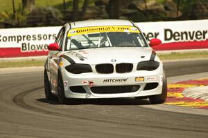 Dillon Machavern / Dylan Murcott BMW 128i