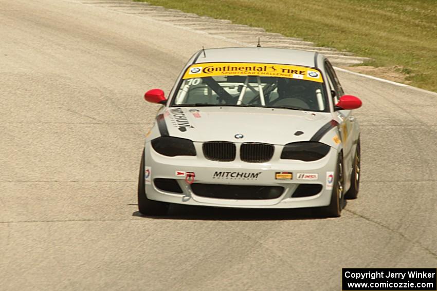 Dillon Machavern / Dylan Murcott BMW 128i