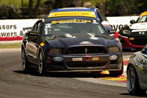 Jade Buford / Scott Maxwell Ford Mustang Boss 302R