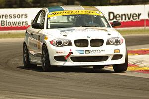 Terry Borcheller / Mike LaMarra BMW 128i