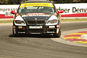 Dan Rogers / Seth Thomas BMW 328i