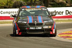 Jack Kachadurian / Mark Boden BMW M3