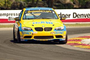 Tom Kimber-Smith / Michael Marsal BMW M3