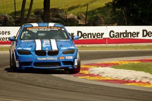 Shelby Blackstock / Andrew Longe BMW M3