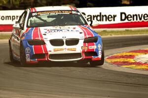 Trent Hindman / John Edwards BMW M3