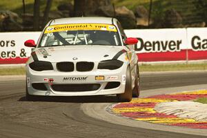 Dillon Machavern / Dylan Murcott BMW 128i