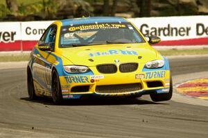 Tom Kimber-Smith / Michael Marsal BMW M3