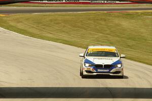 James Clay / Jason Briedis BMW 328i