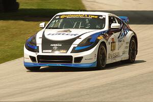 John Farano / David Empringham Nissan 370Z