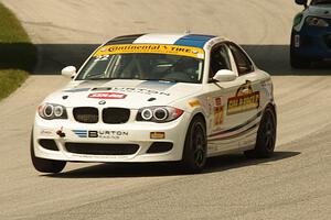 Greg Strelzoff / Connor Bloum BMW 128i